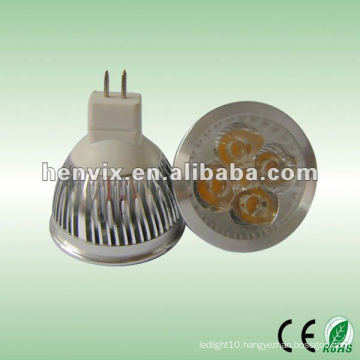 Banner LED Spotlight MR16 5W